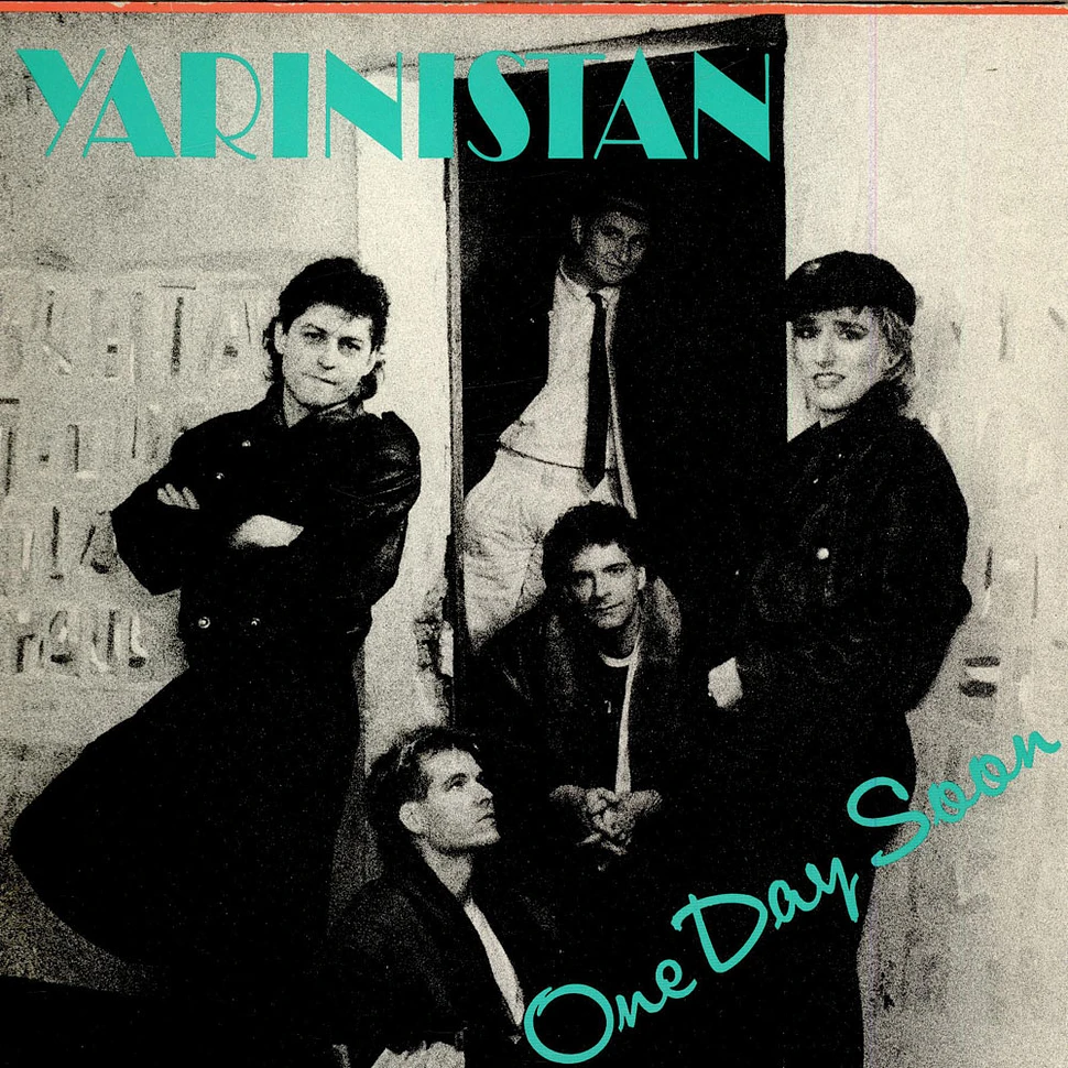 Yarınistan - One Day Soon