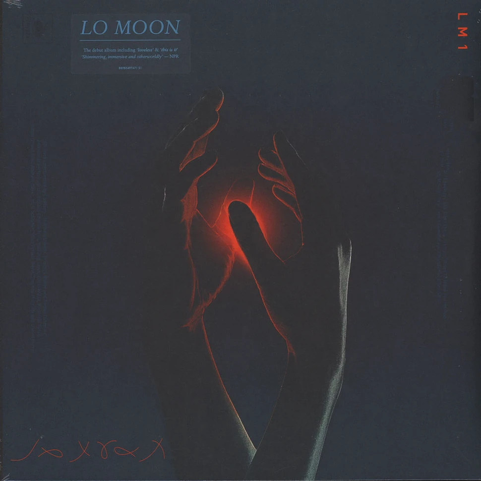Lo Moon - Lo Moon