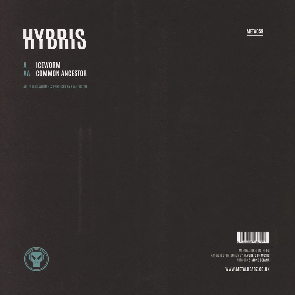 Hybris - Iceworm