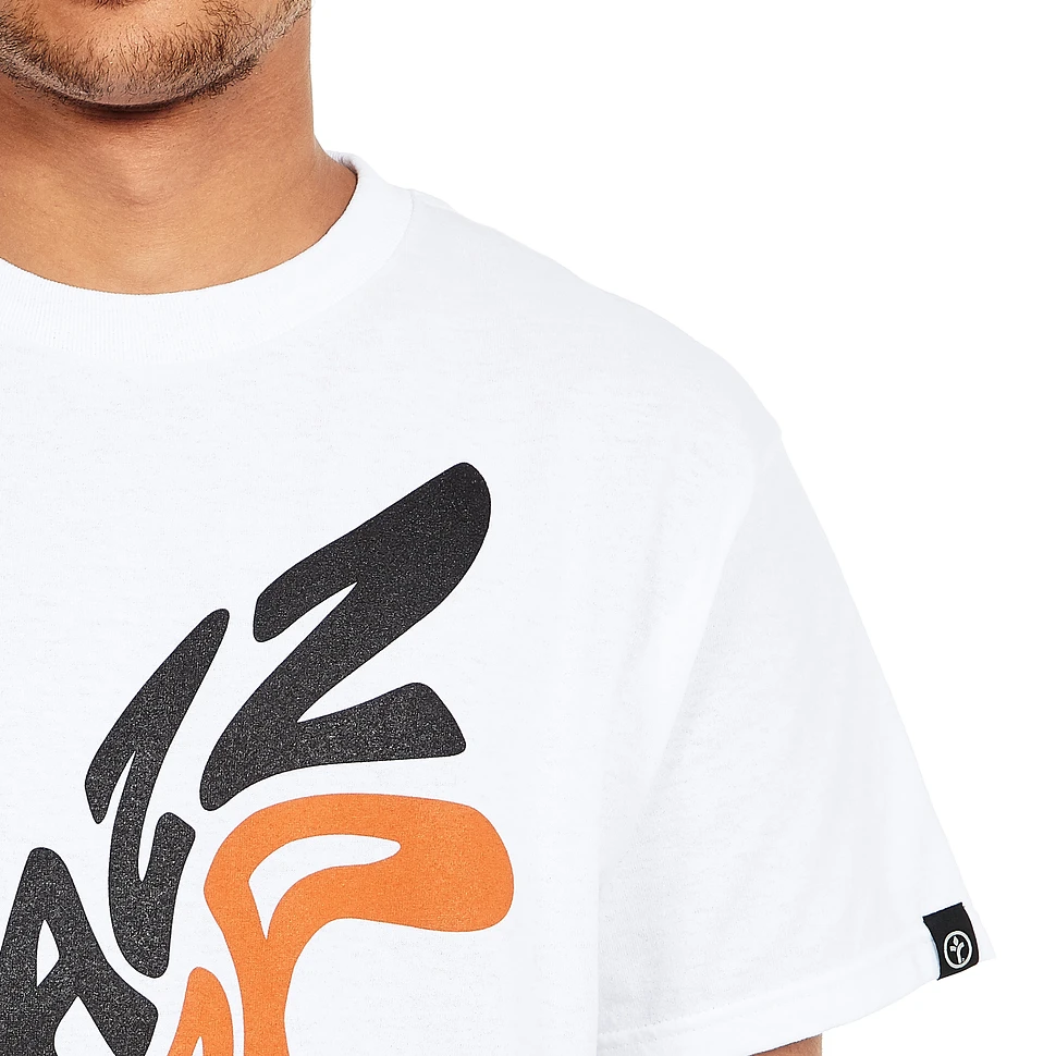 Acrylick - Jazz Rap T-Shirt