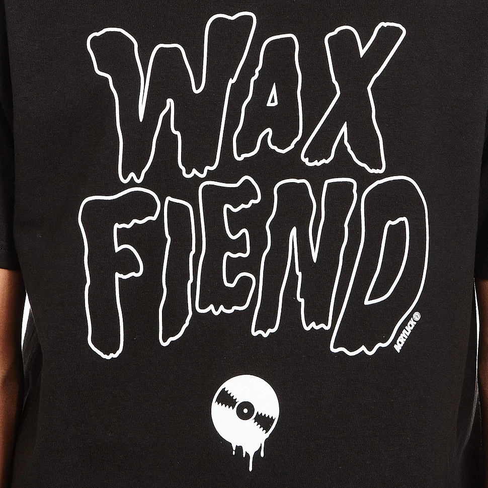 Acrylick - Wax Fiend T-Shirt