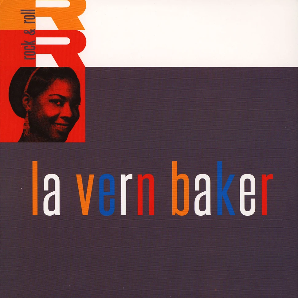 LaVern Baker - LaVern Baker