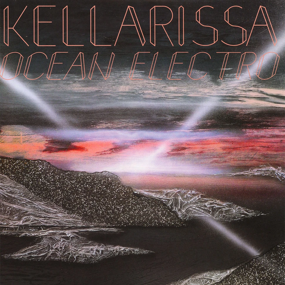 Kellarissa - Ocean Electro