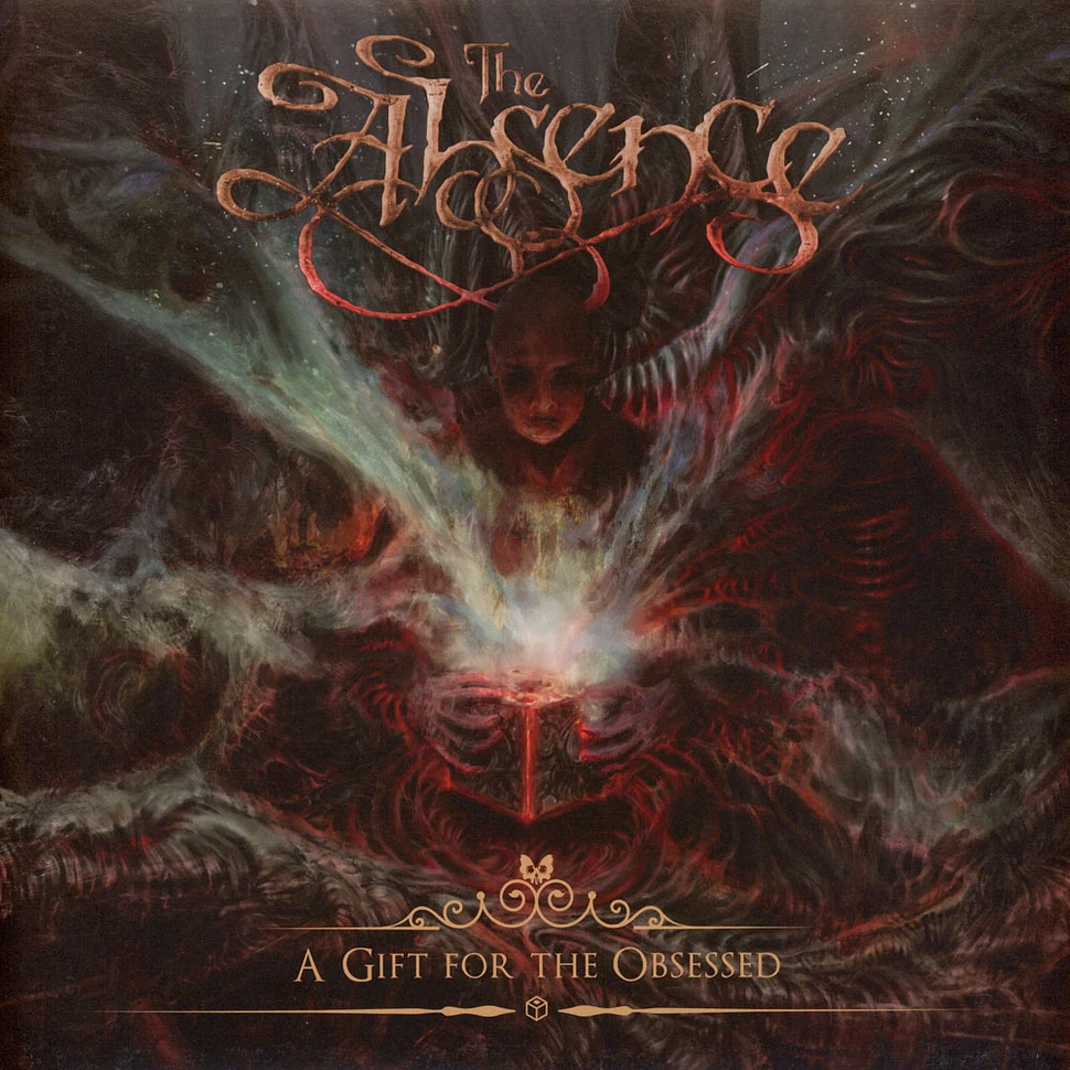 The Absence - A Gift For The Obsessed
