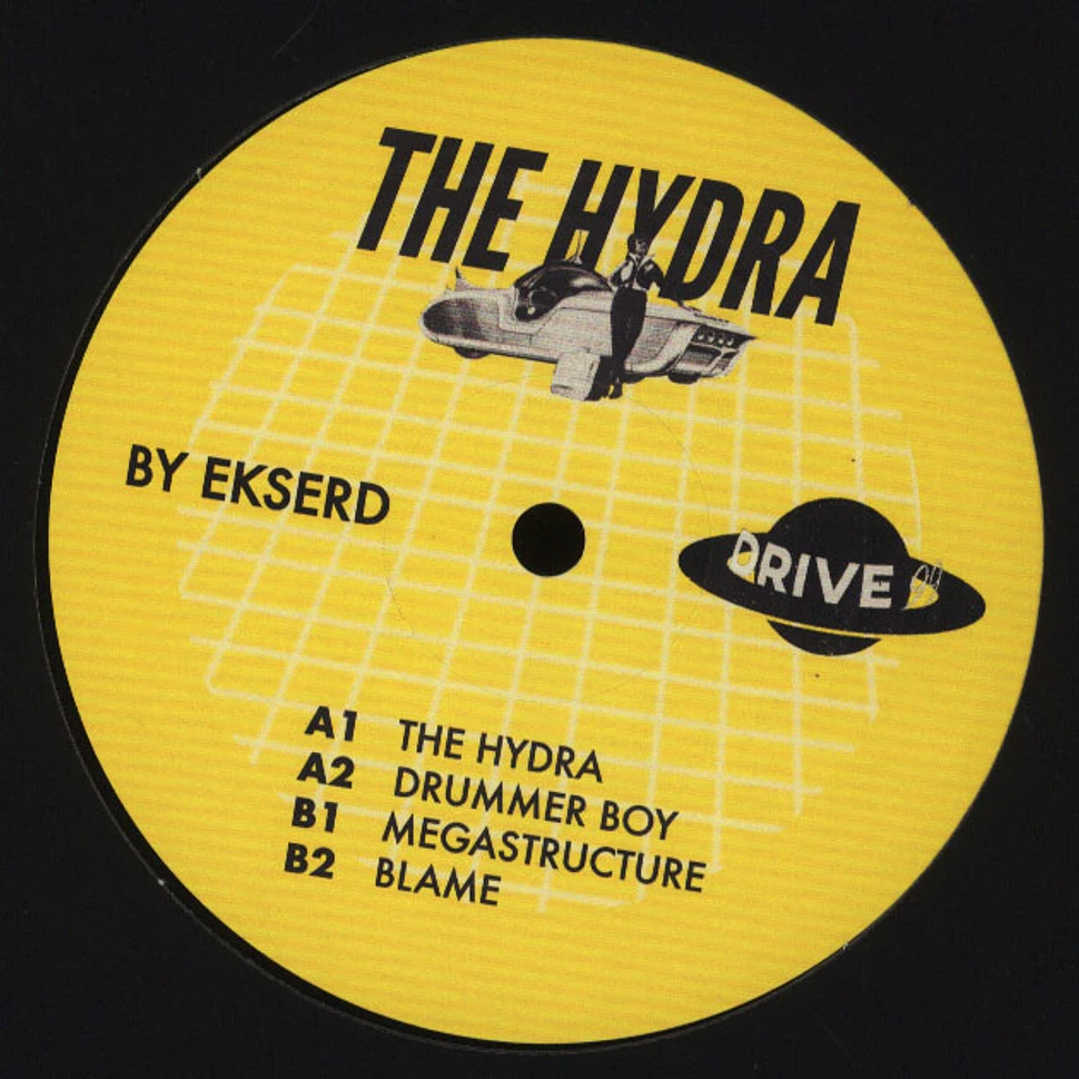 Ekserd - The Hydra