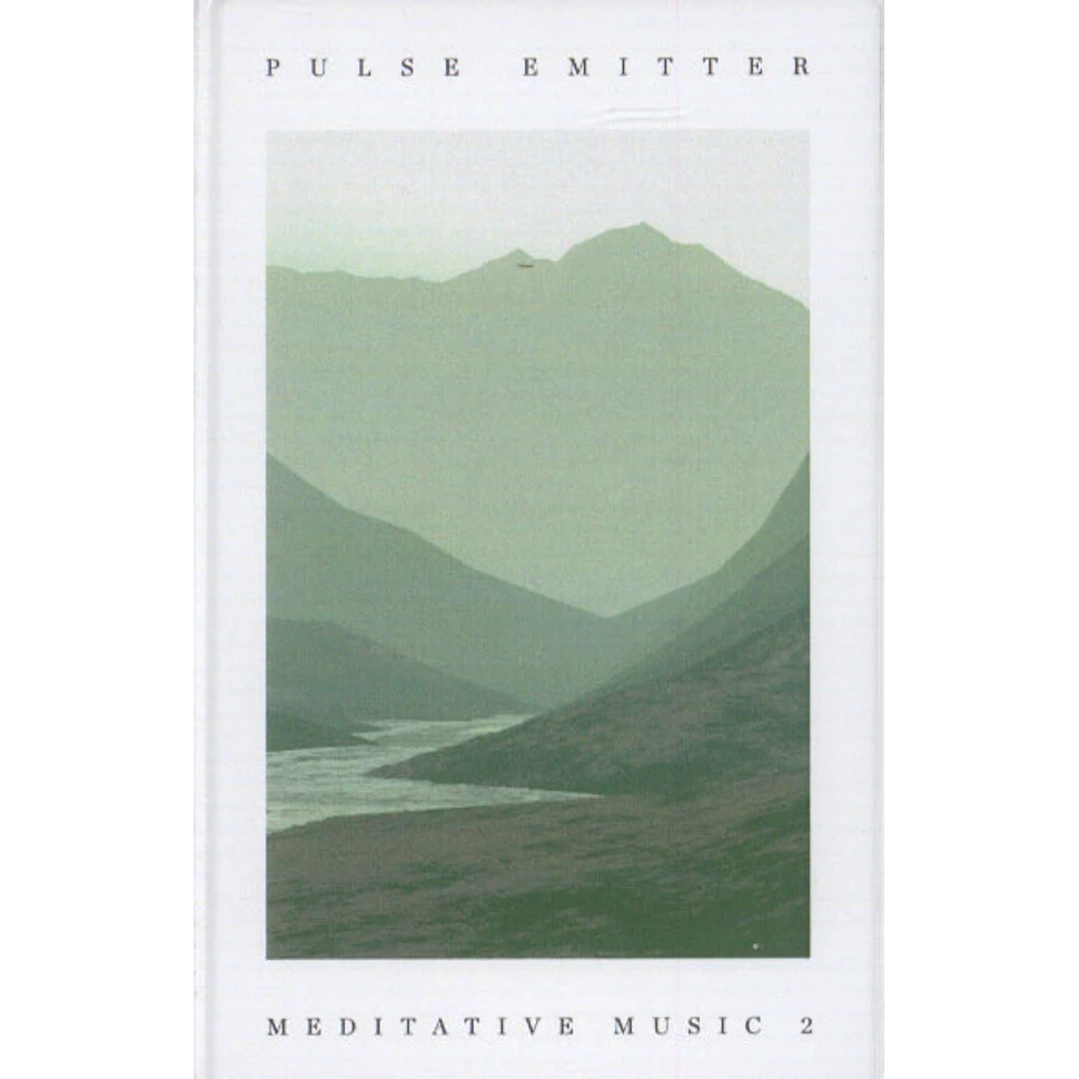 Pulse Emitter - Meditative Music 2