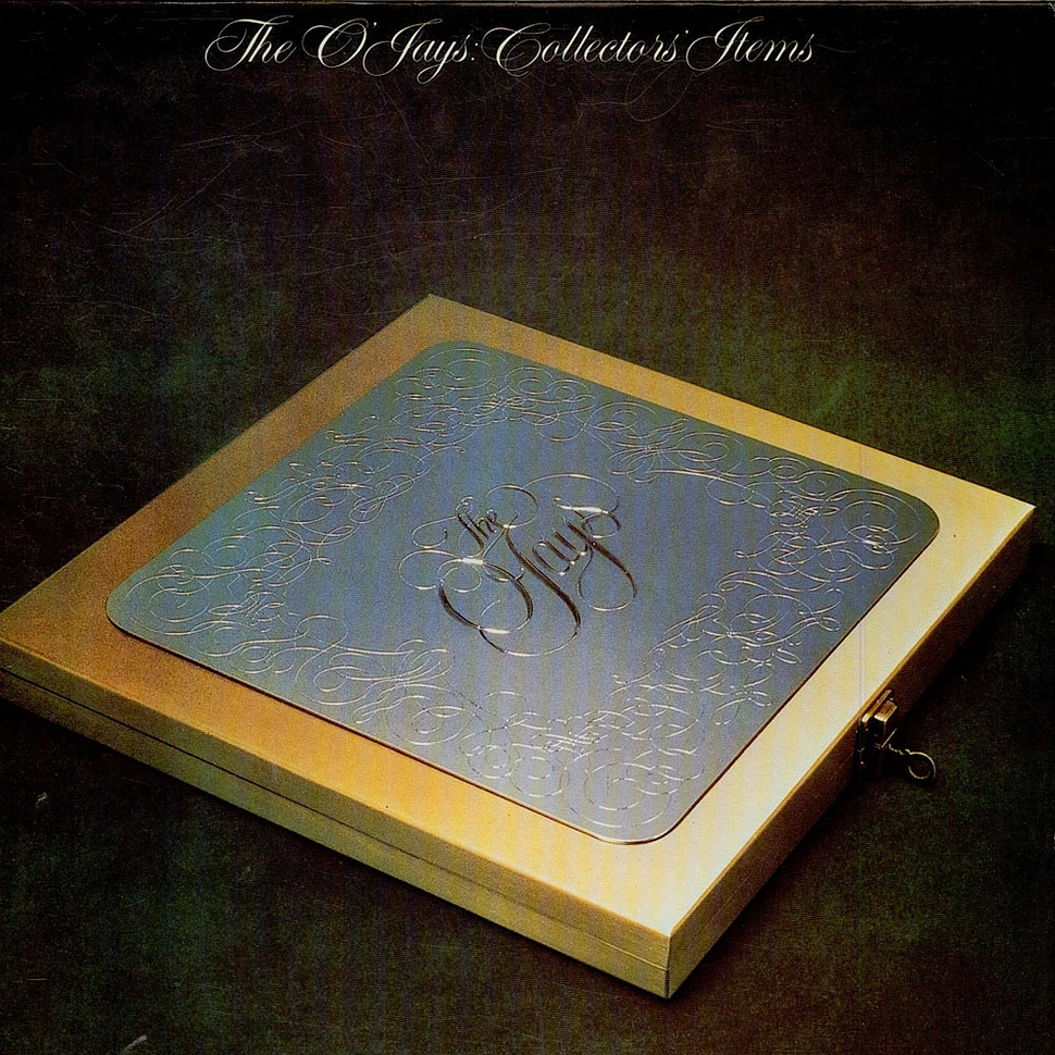 The O'Jays - Collectors' Items
