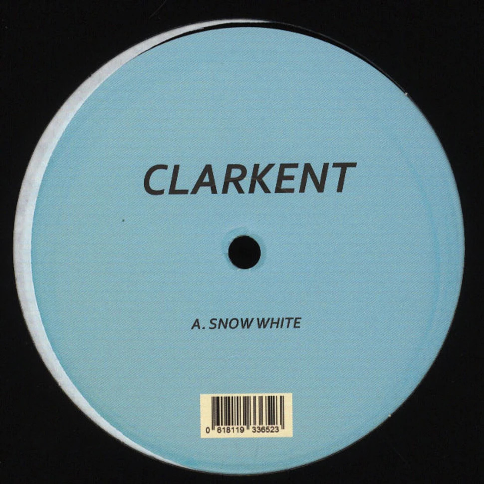 Clarkent - Snow White
