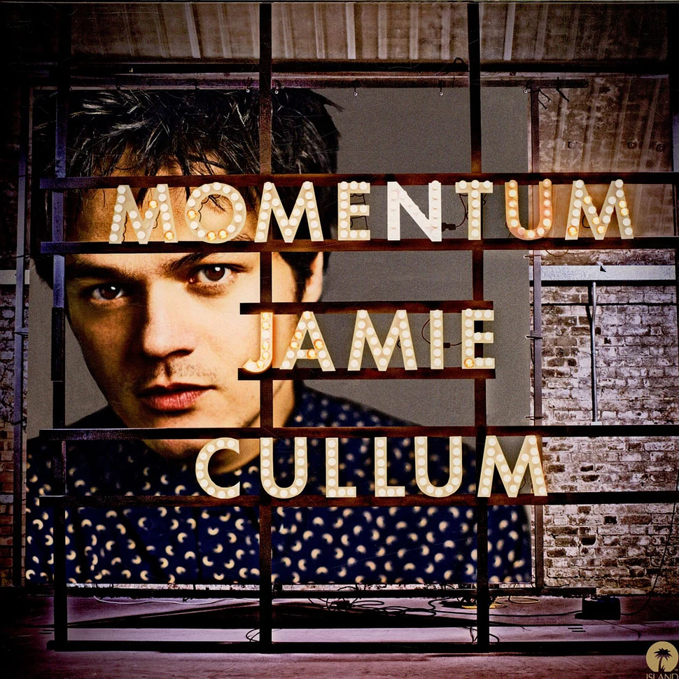 Jamie Cullum - Momentum