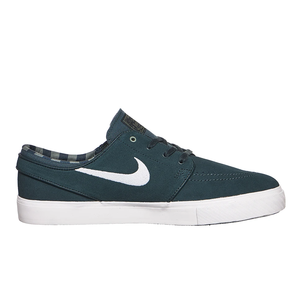 Nike SB - Zoom Stefan Janoski