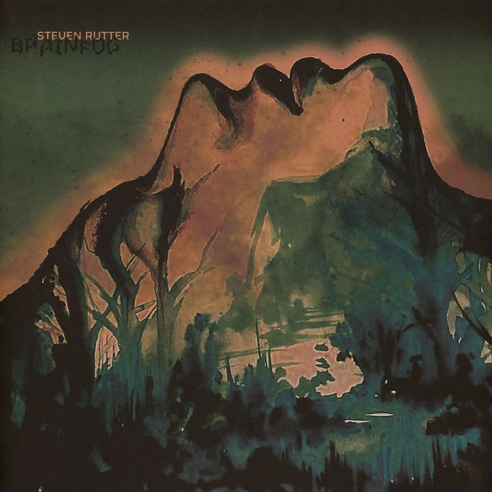 Steven Rutter - BrainFog