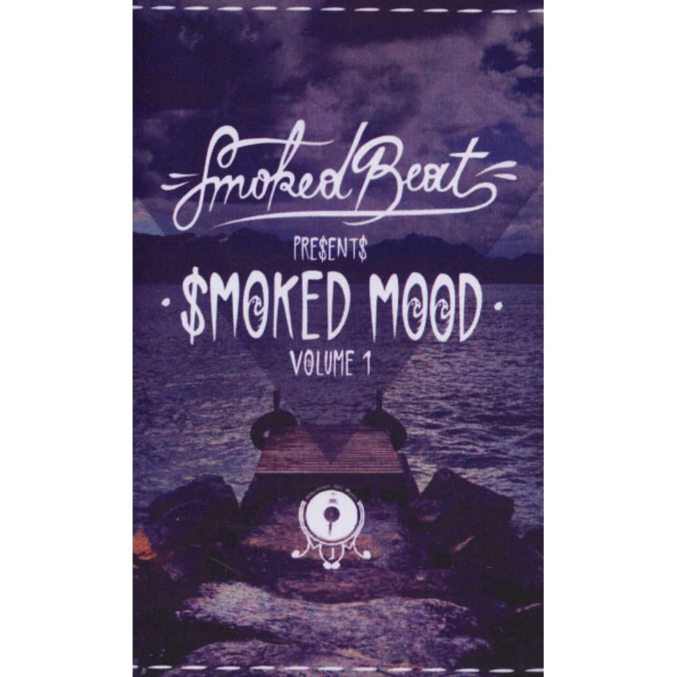 SmokedBeat - Smoked Mood Volume 1
