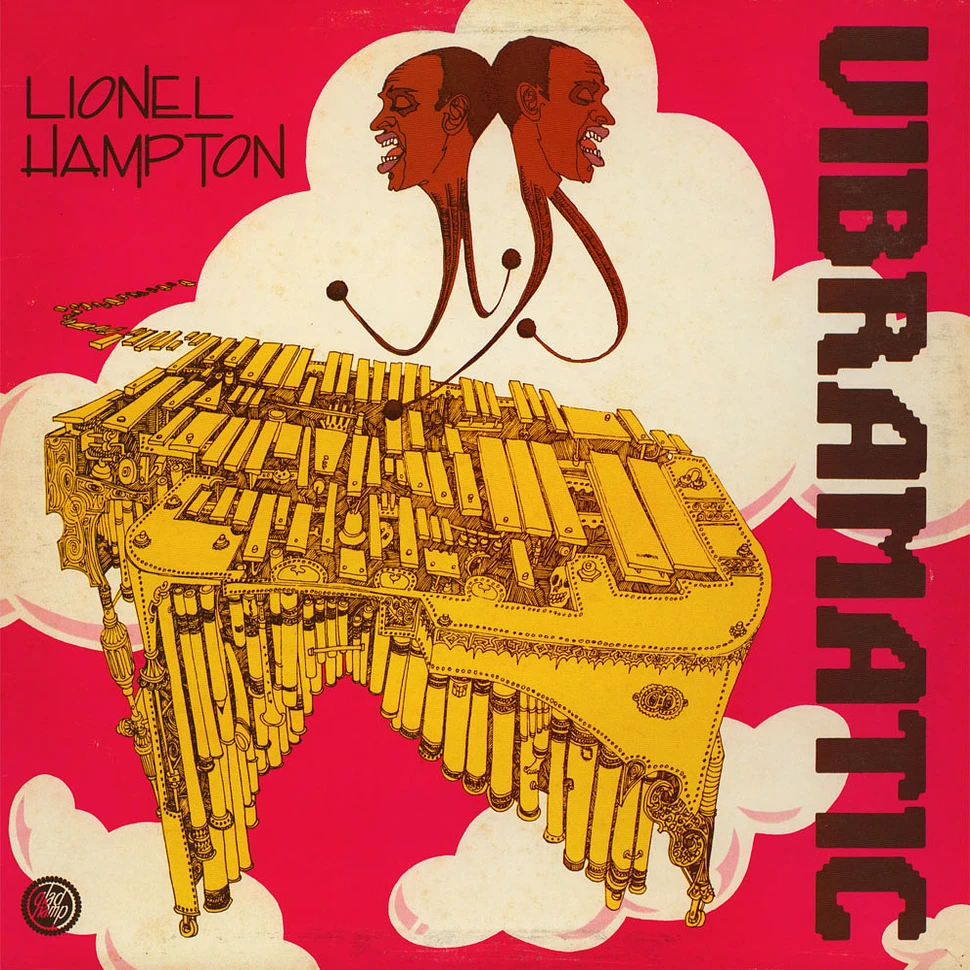 Lionel Hampton - Vibramatic