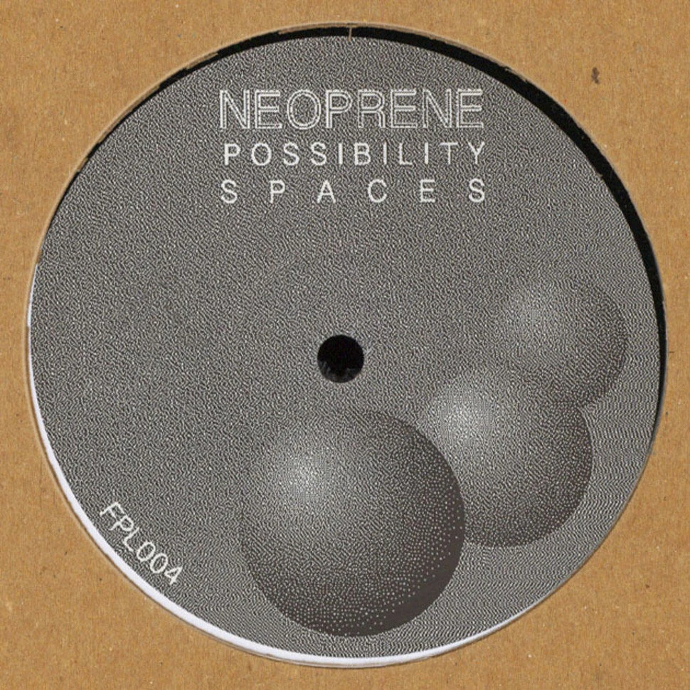 Neoprene - Possibility Spaces