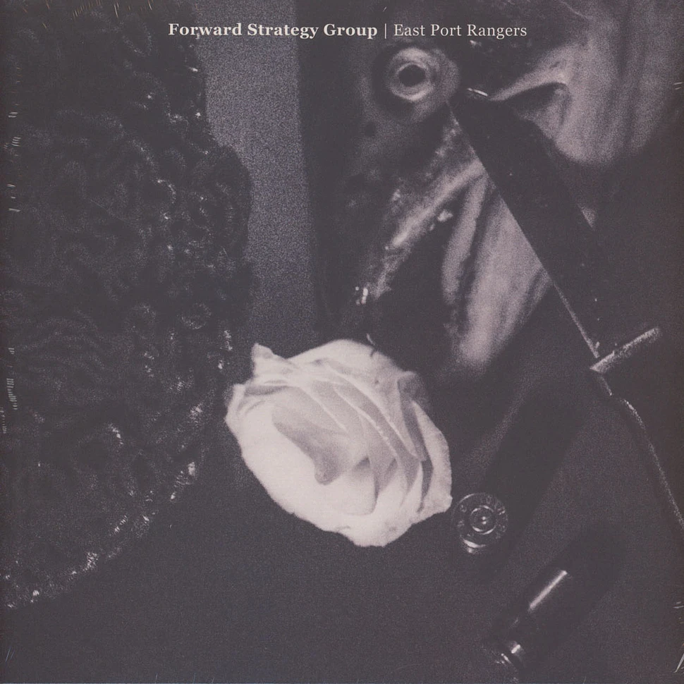 Forward Strategy Group - East Port Rangers