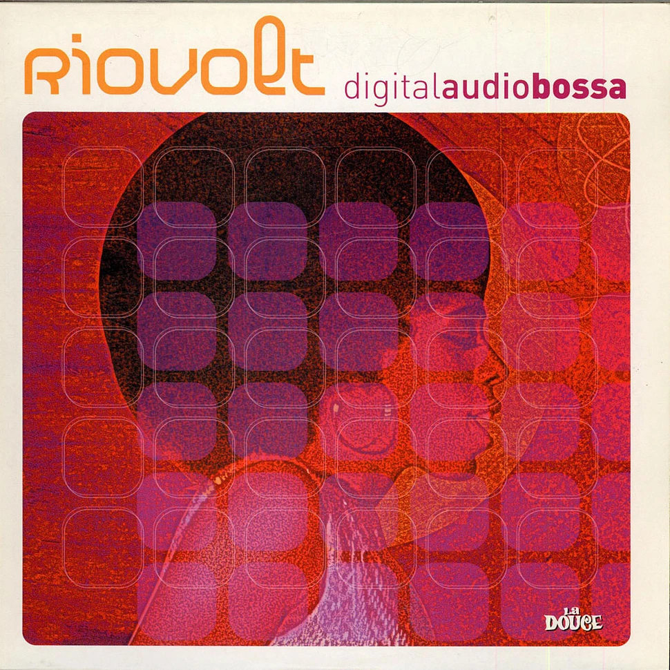 Riovolt - Digital Audio Bossa