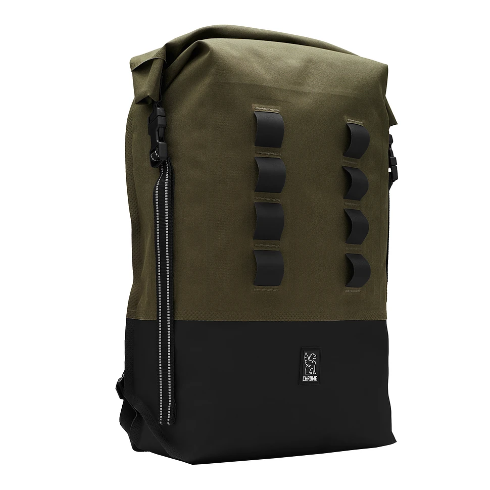 Chrome Industries - Urban Ex Rolltop 28L Backpack