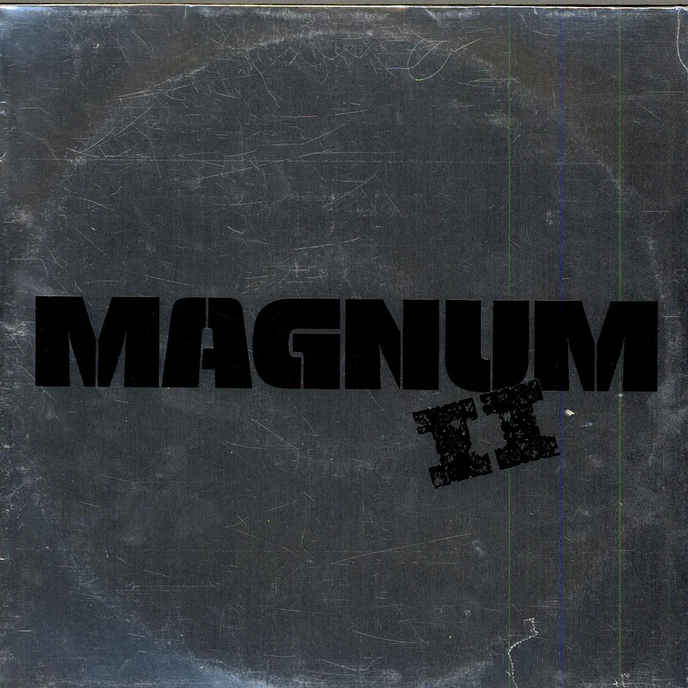 Magnum - Magnum II