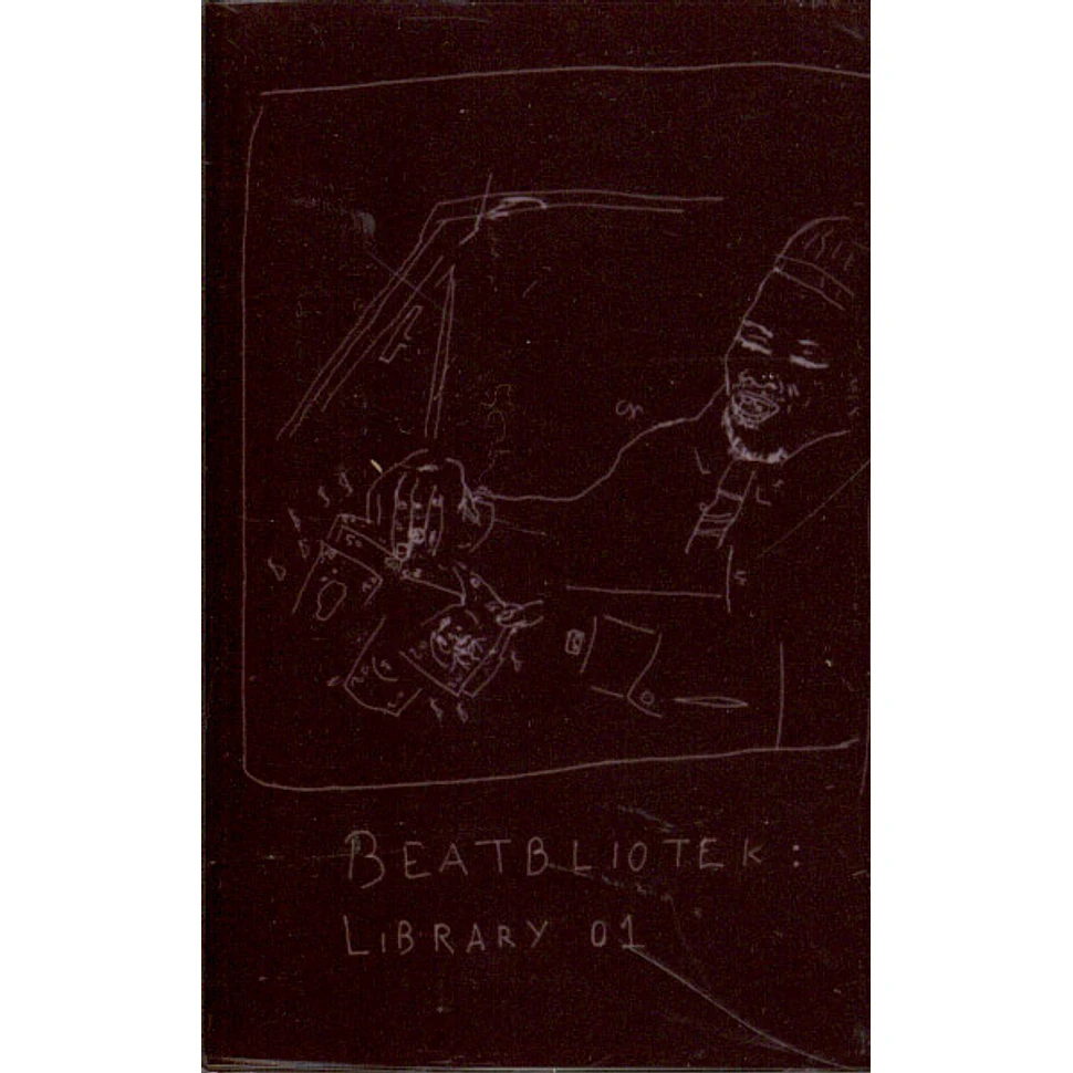 Beatbliotek - Library 01