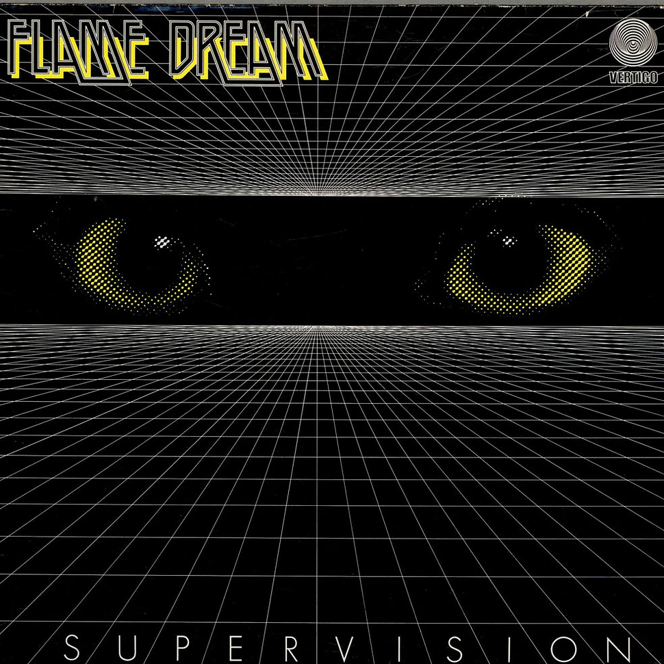 Flame Dream - Supervision