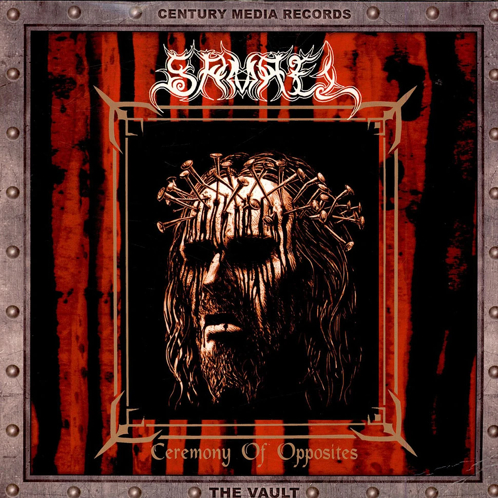 Samael - Ceremony Of Opposites