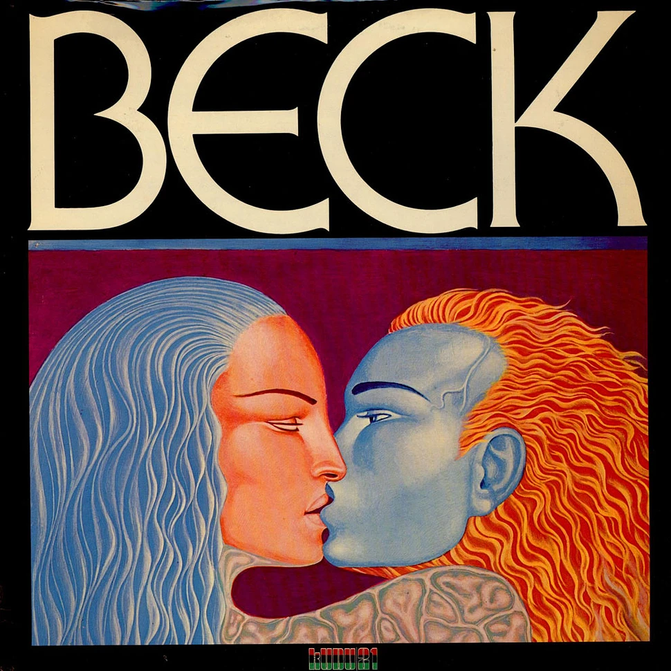 Joe Beck - Beck