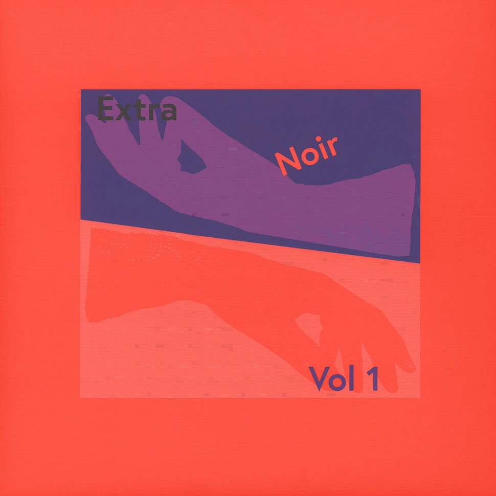 V.A. - Extra Noir Volume 1