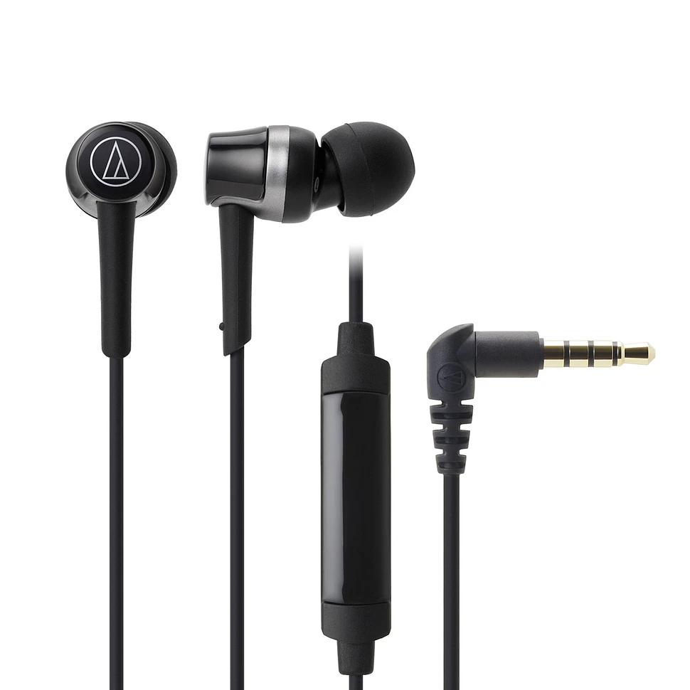 Audio-Technica - ATH-CKR30iS