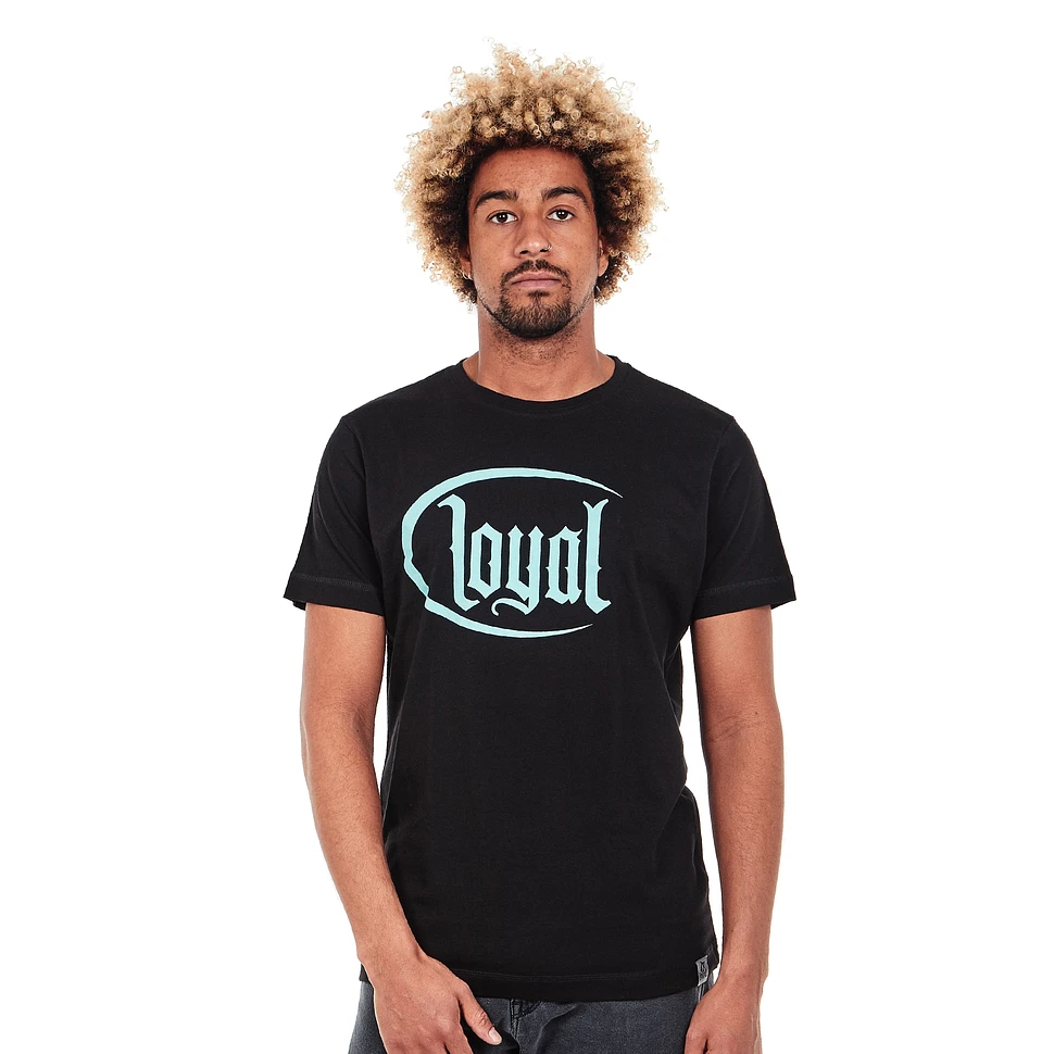 Kontra K - Loyal Circle T-Shirt