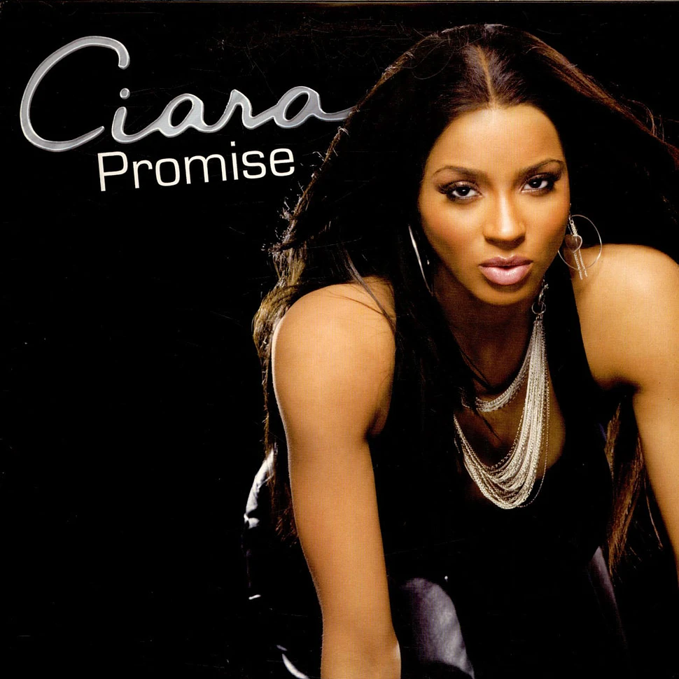 Ciara - Promise