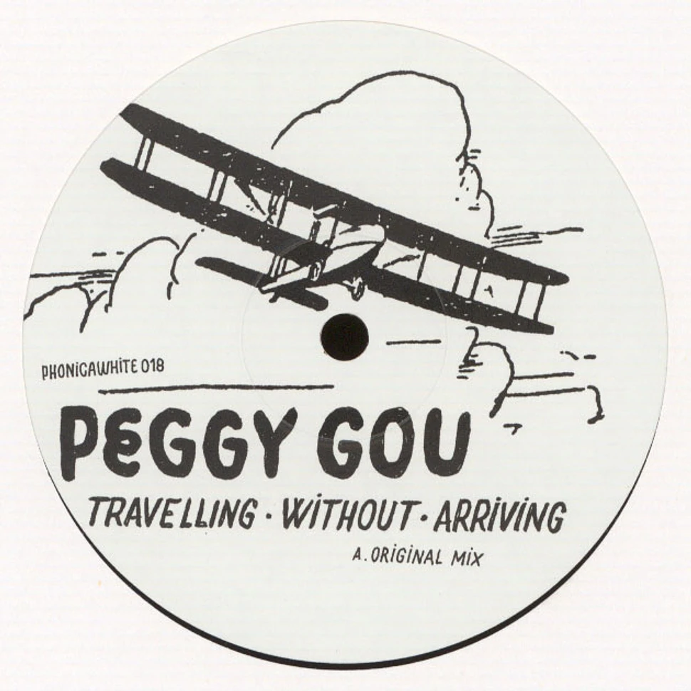 Peggy Gou - Travelling Without Arriving Ge-ology Remix