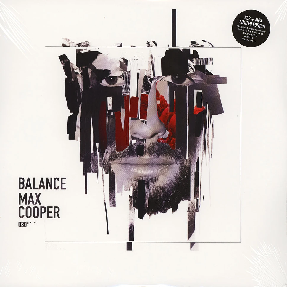 Max Cooper - Balance 030