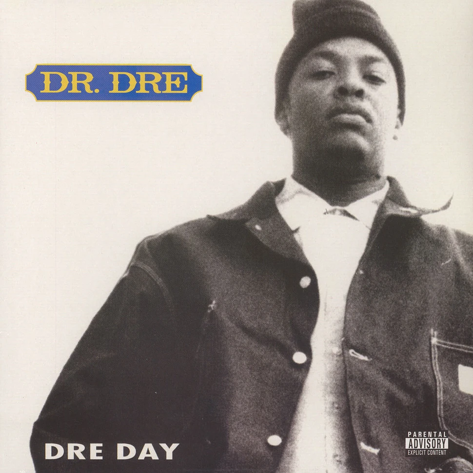 Dr. Dre - Dre Day