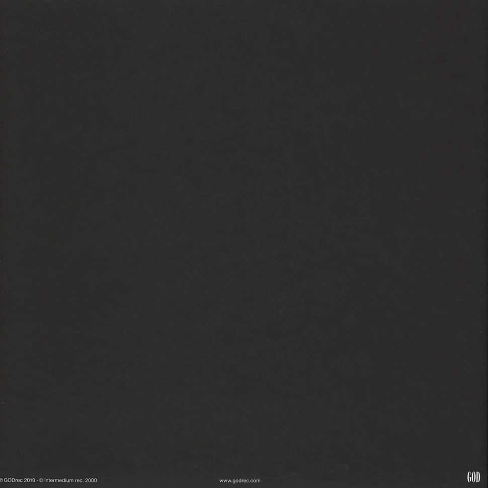 Philip Jeck - Vinyl Coda III-IV
