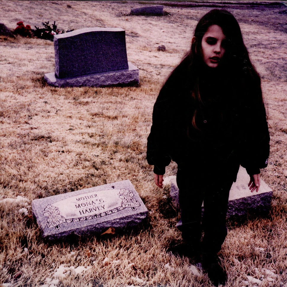 Crystal Castles - Crystal Castles