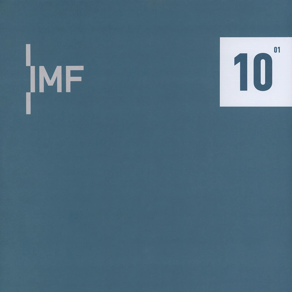 V.A. - IMF10 Part 1