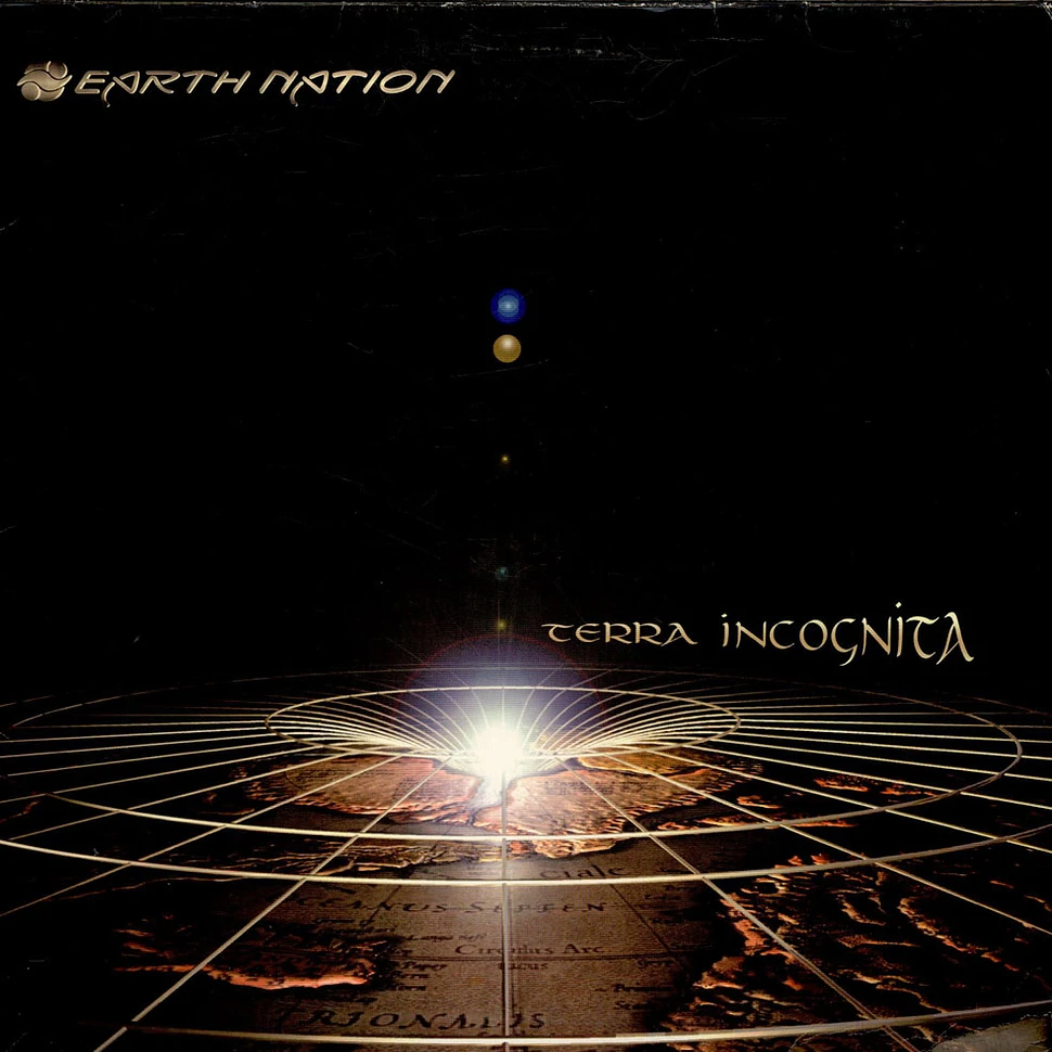 Earth Nation - Terra Incognita