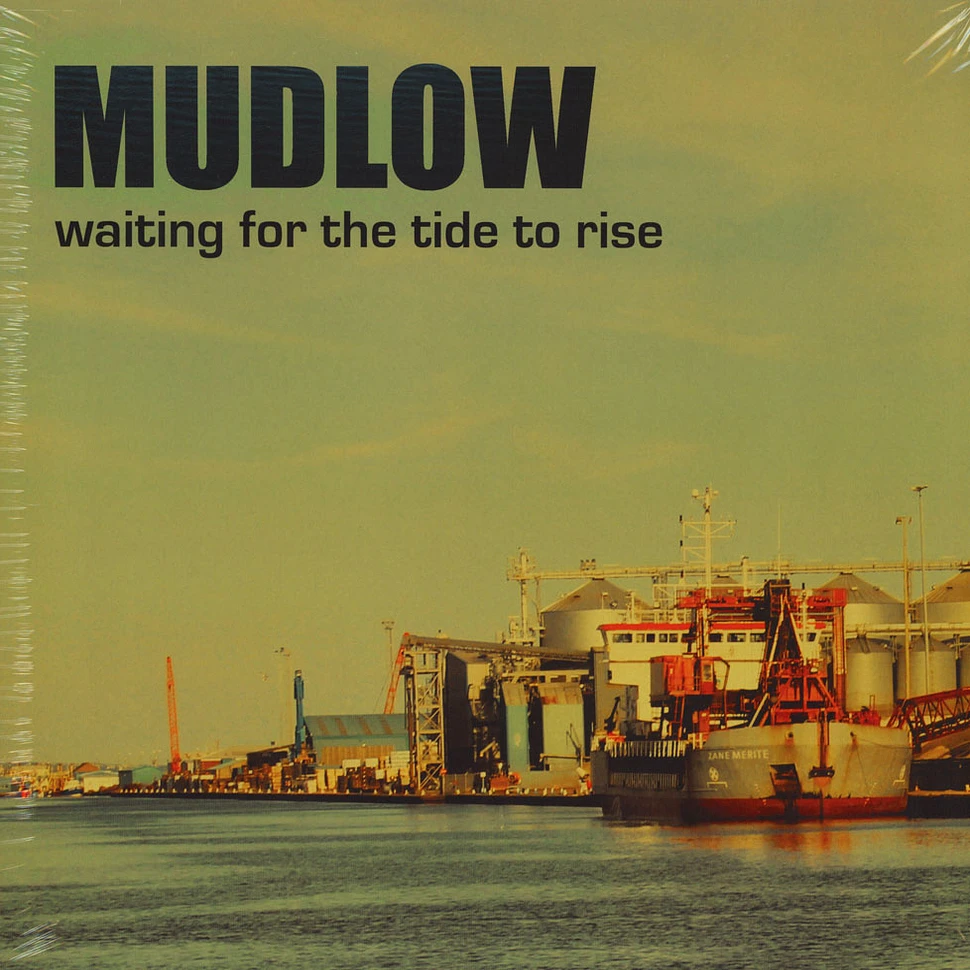 Mudlow - Waiting For The Tide To Rise