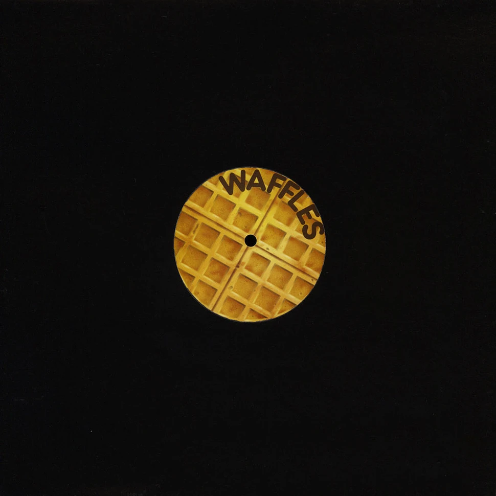 The Unknown Artist - Waffles007