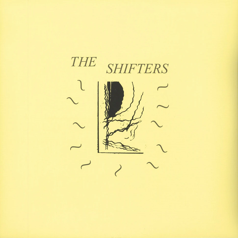 Shifters - The Shifters
