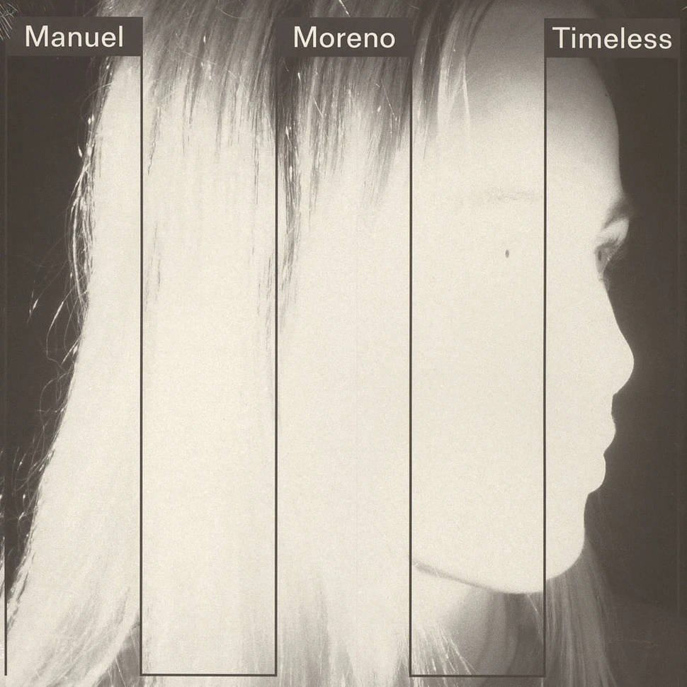Manuel Moreno - Timeless