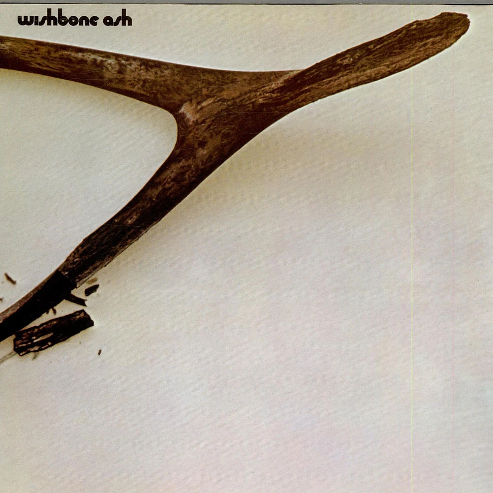 Wishbone Ash - Wishbone Ash