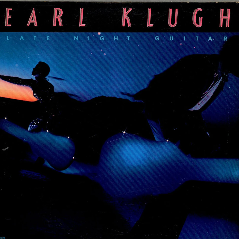 Earl Klugh - Late Night Guitar