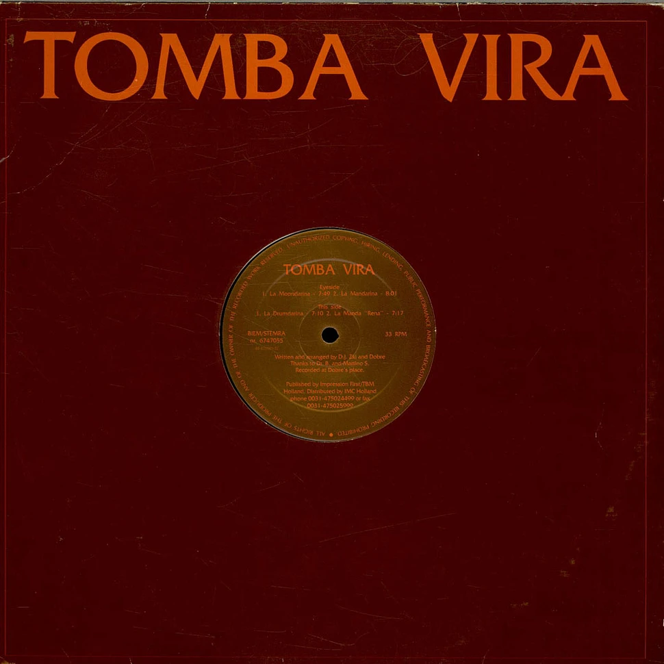 Tomba Vira - La Moondarina
