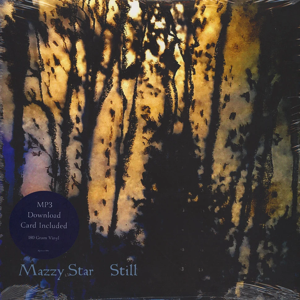 Mazzy Star - Still