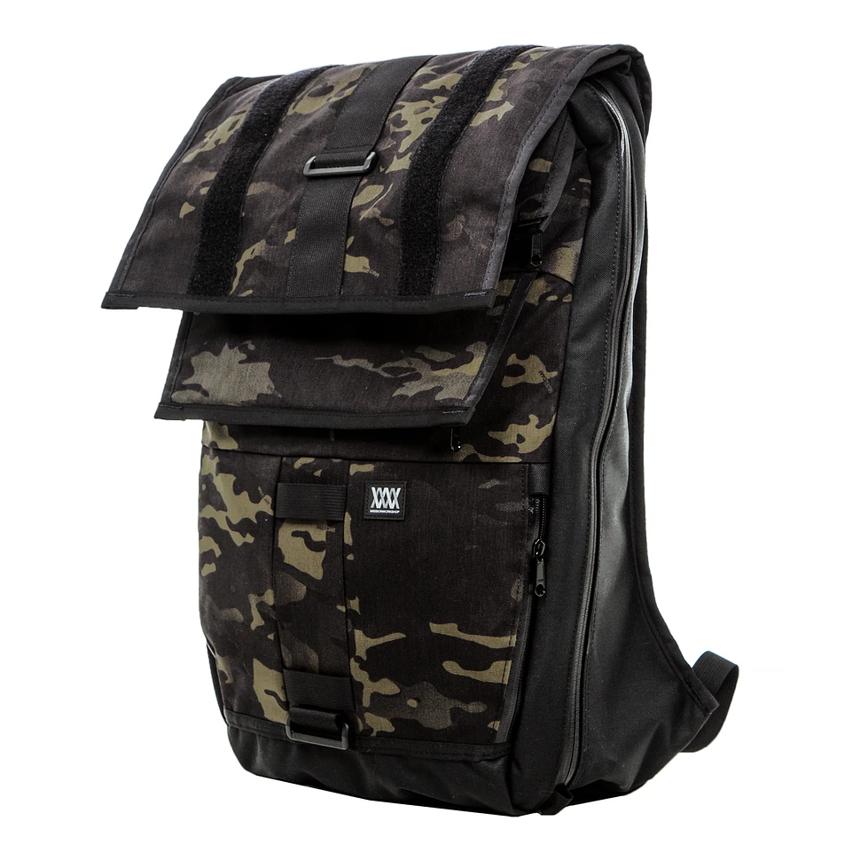 Mission Workshop - The Vandal Backpack