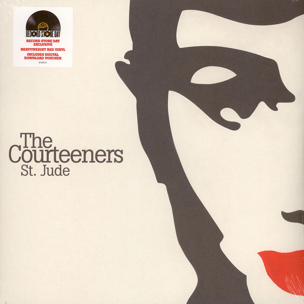 The Courteeners - St. Jude