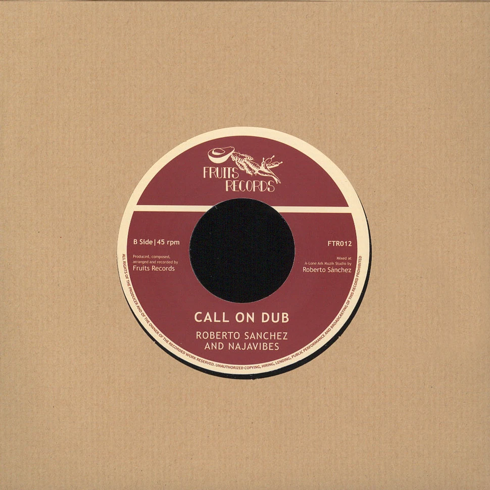 Samory I - Call On Jah Black Vinyl Edition