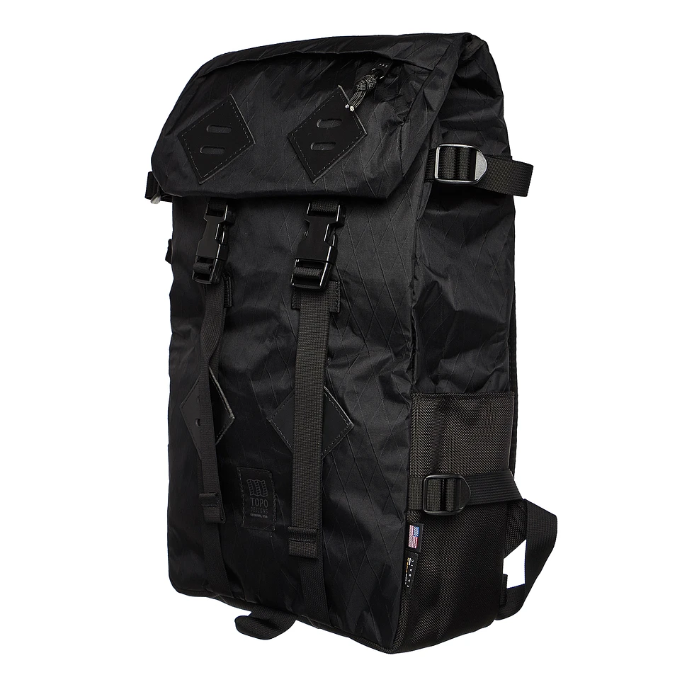 Topo Designs - Klettersack