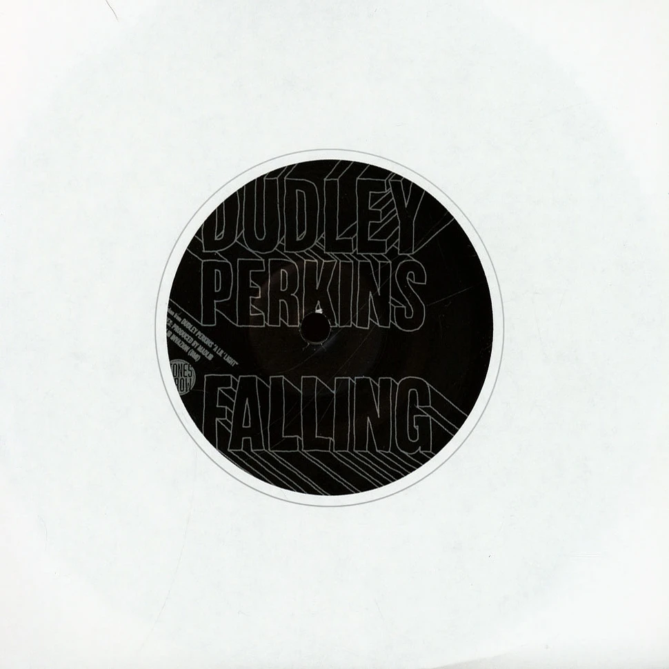 Oh No / Dudley Perkins - Falling